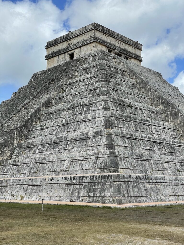 Chichén Itzá