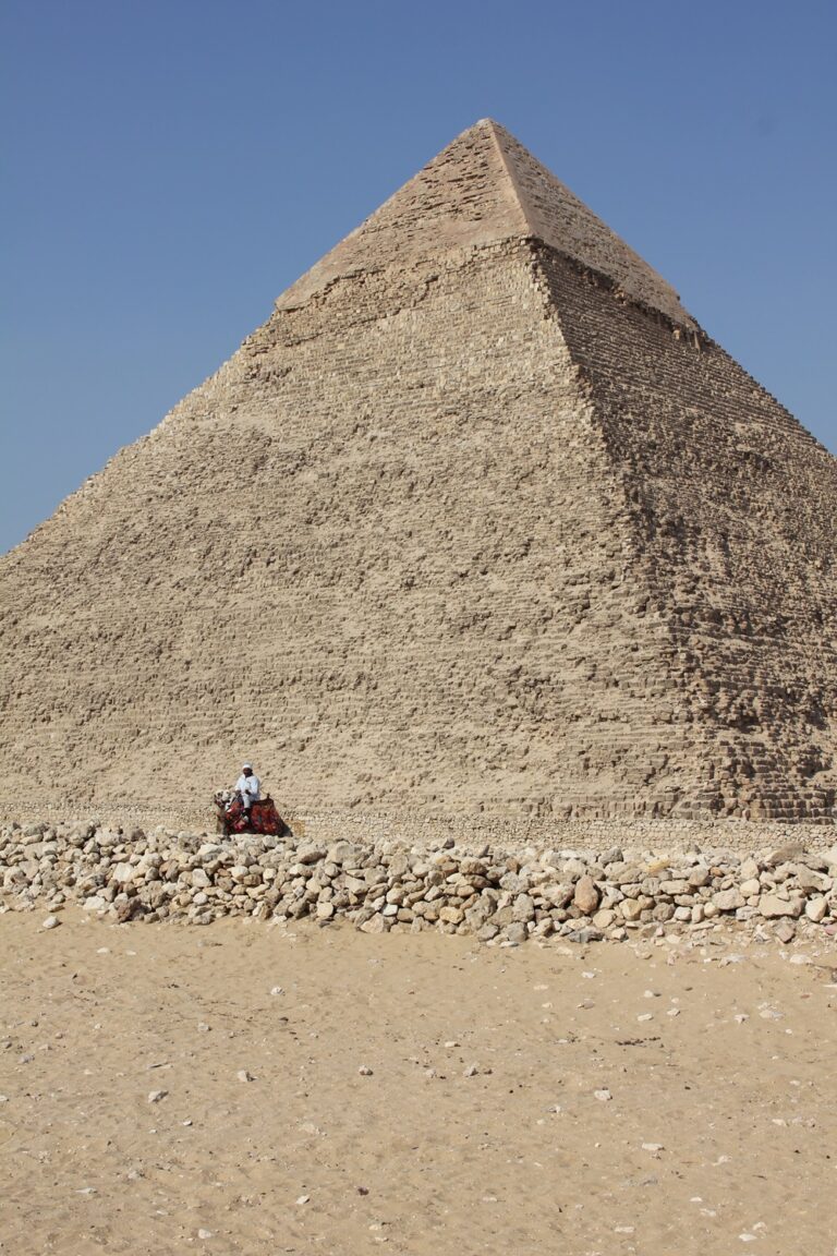 Great Pyramid