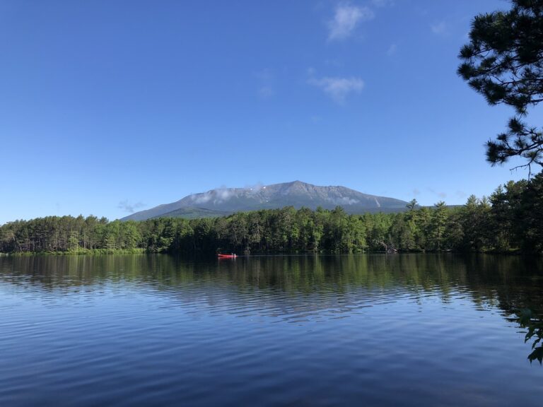 Katahdin