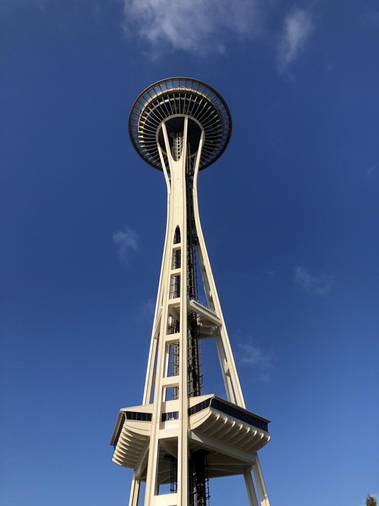 Spaceneedle