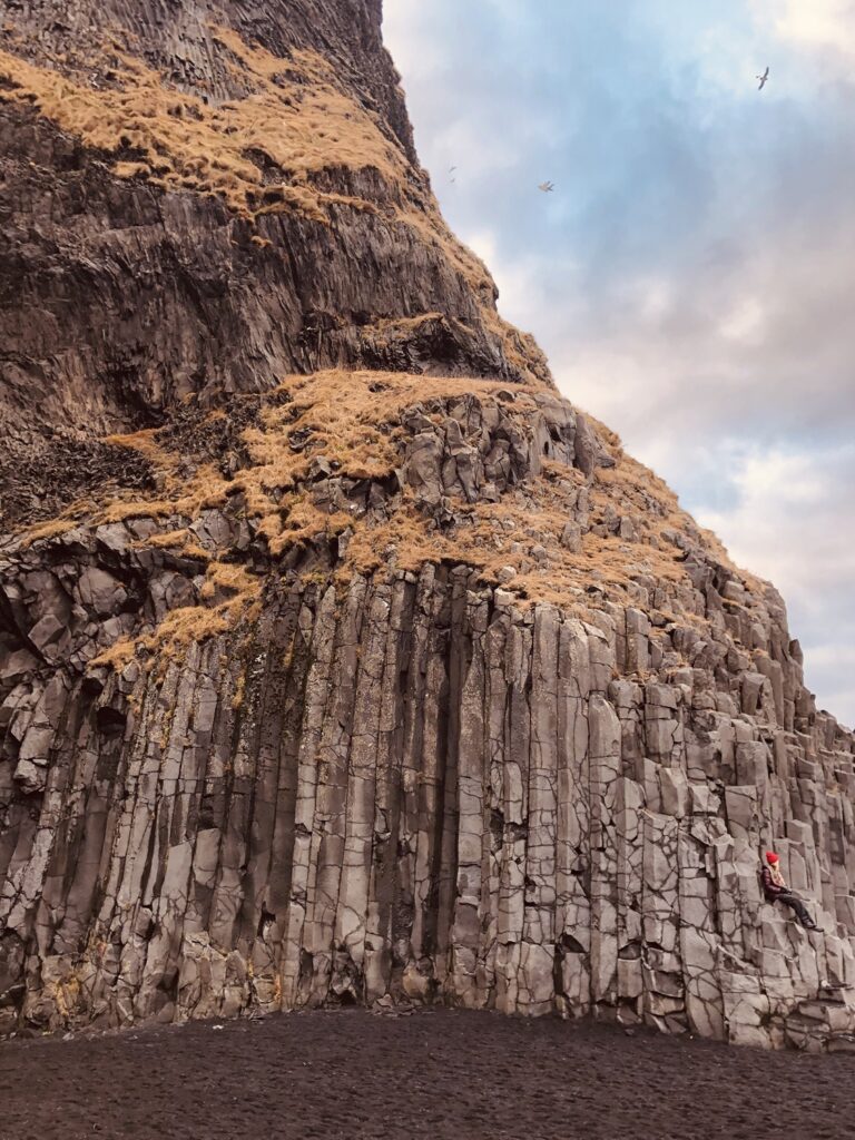 Black Sand Basalt