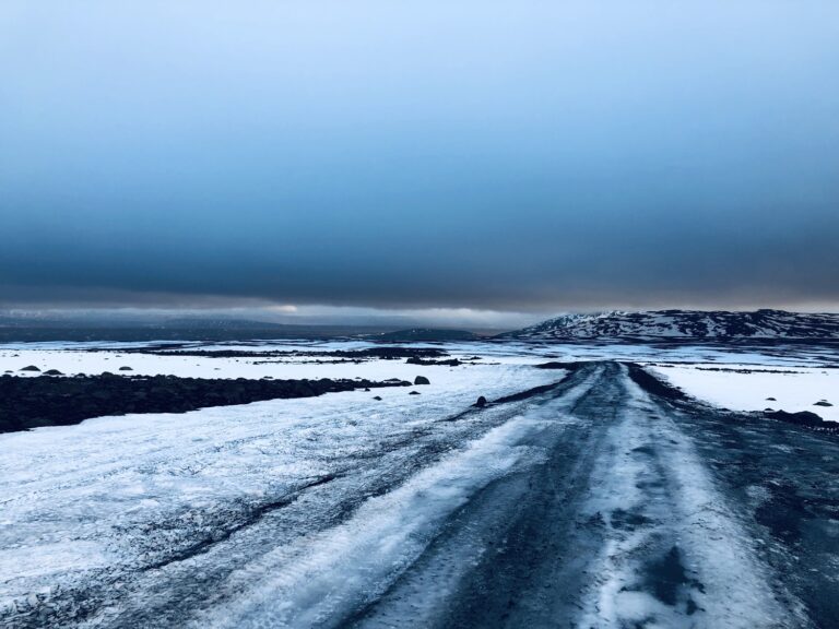 Ice Road