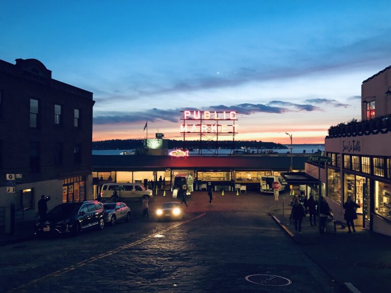 Pike Place