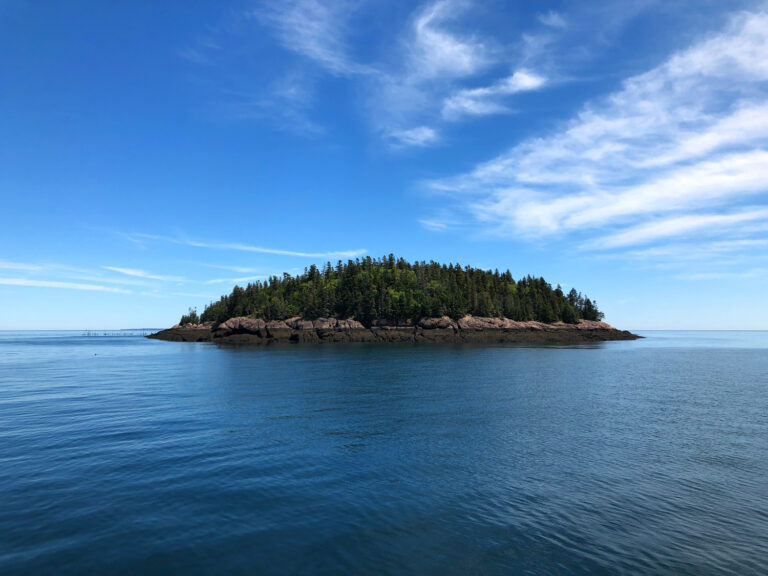 Bay of Fundy