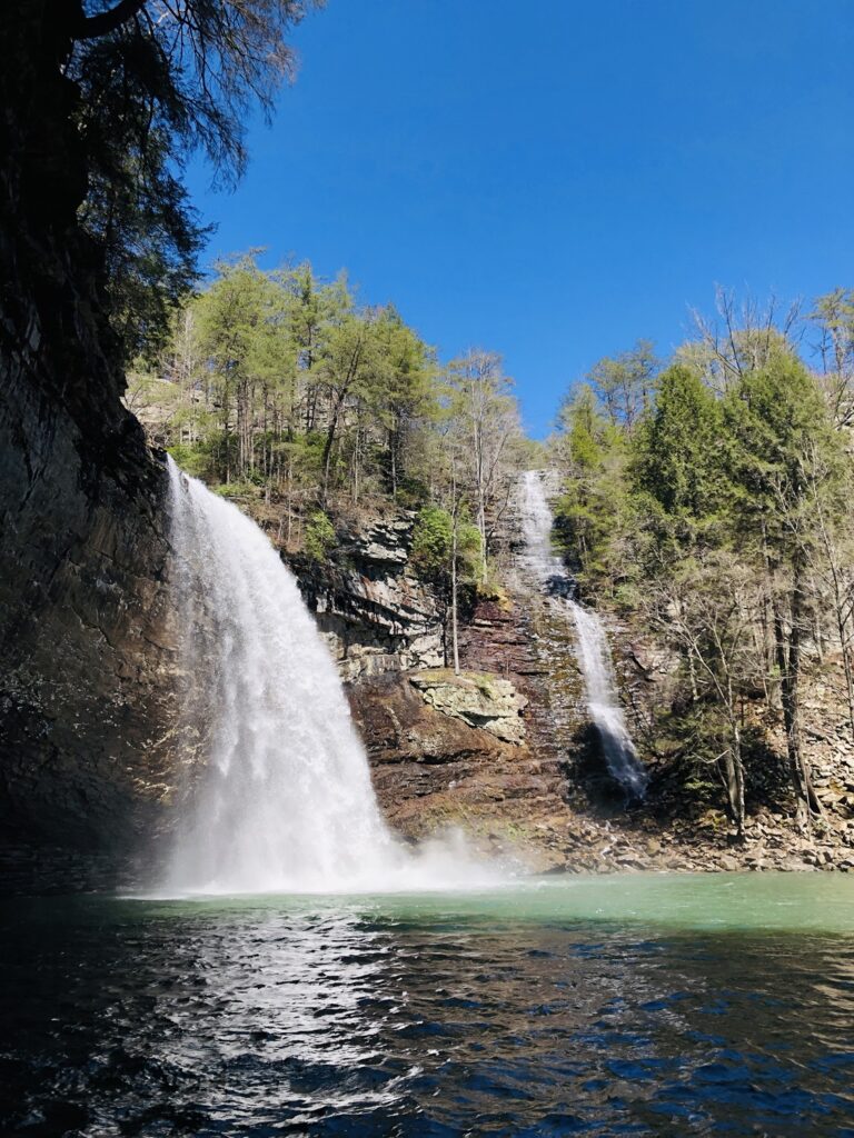 Cumberland Wilderness