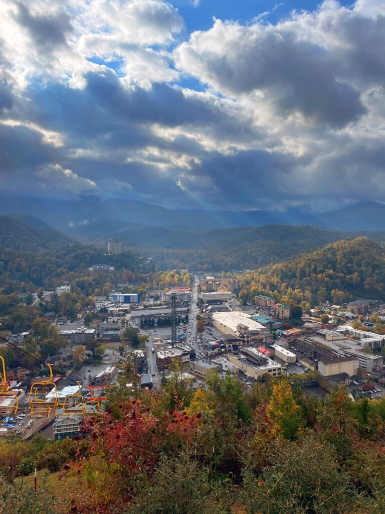 Gatlinburg