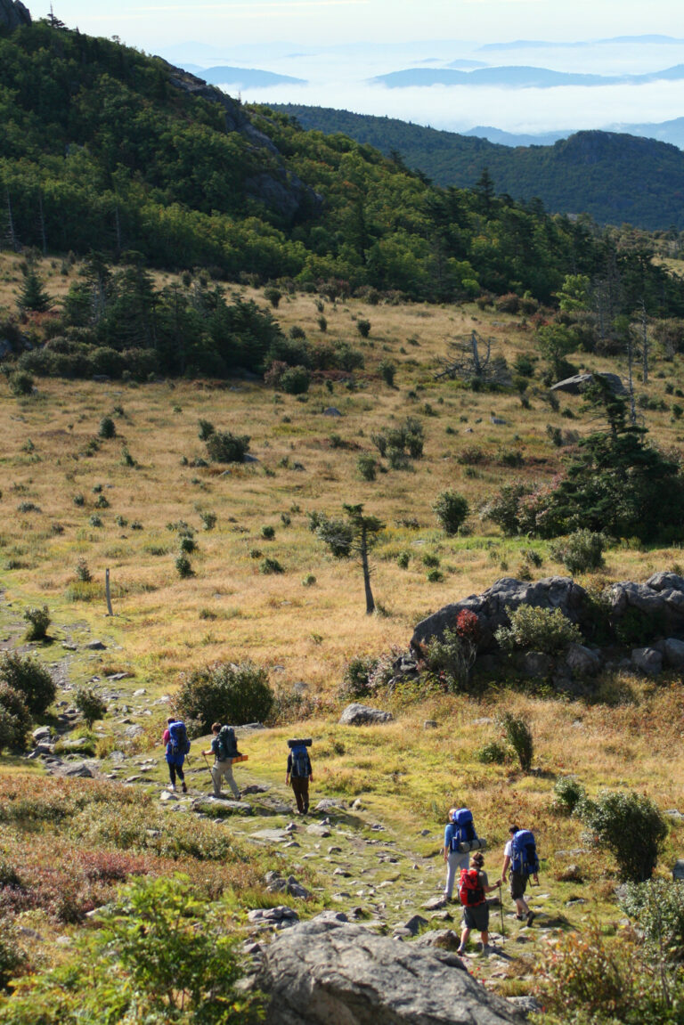 Highland Hikers