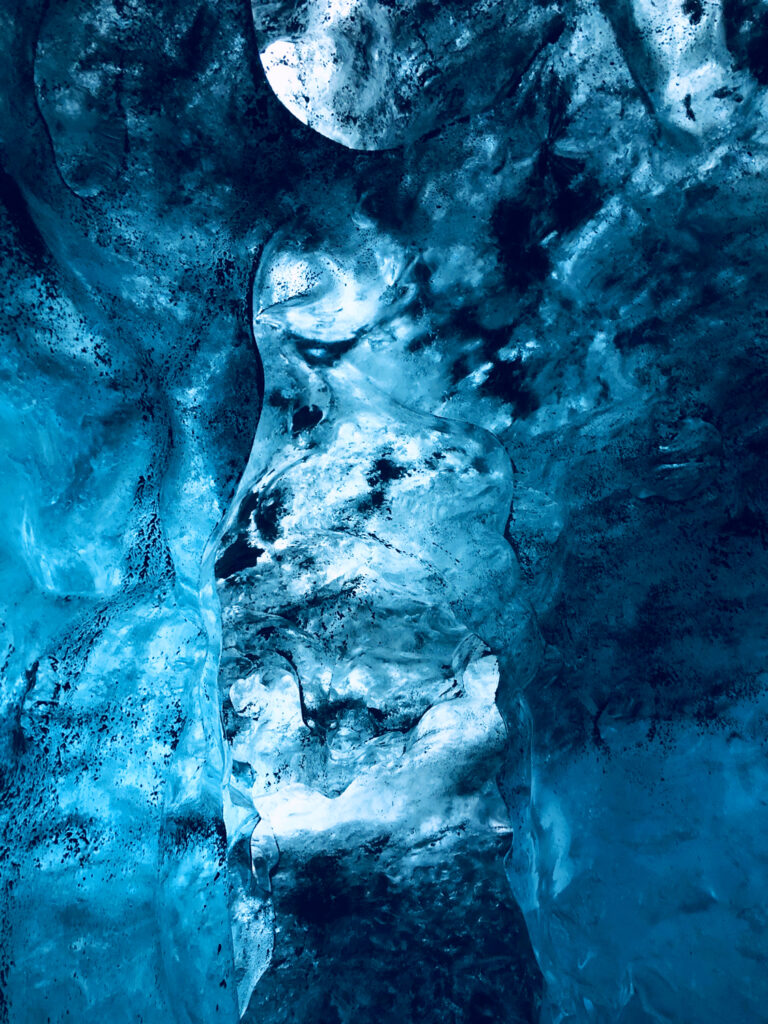 Ice Cave