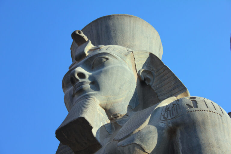 Amenhotep