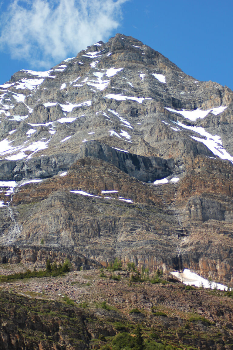 Rocky Mountain High