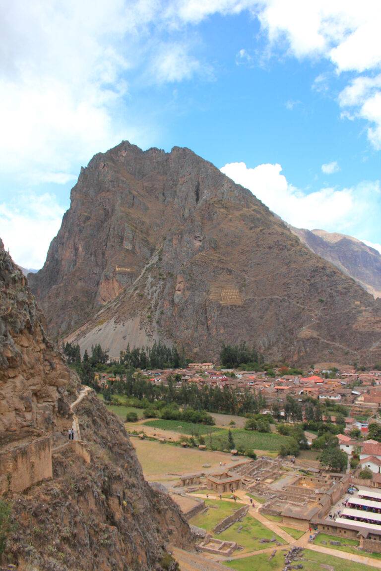 Sacred Valley