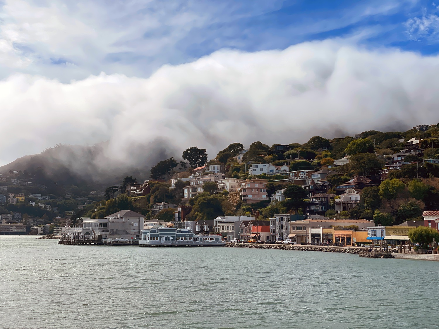 Sausalito