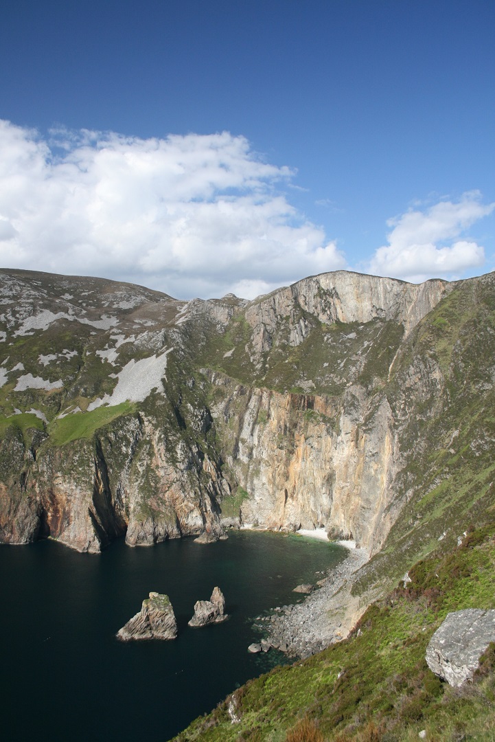 Sea Cliffs