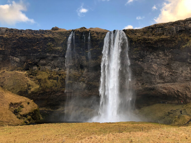 Seljalandsfoss