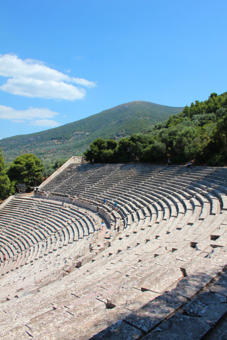 Theatre of the Gods