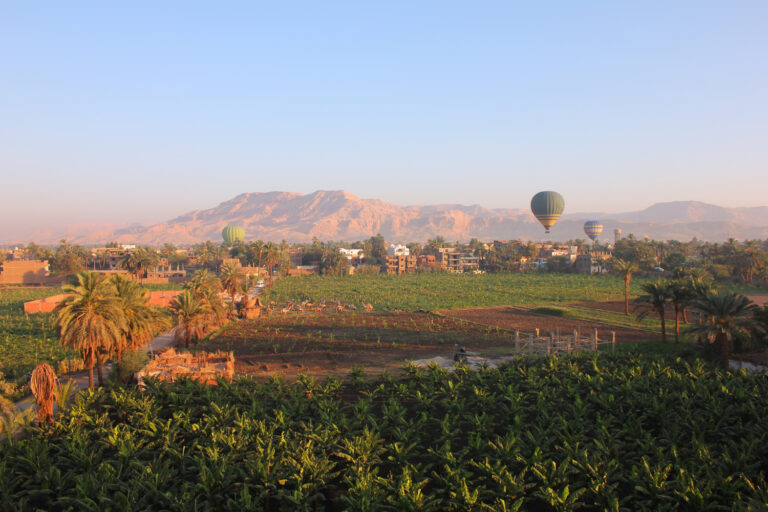 Valley of the Kings