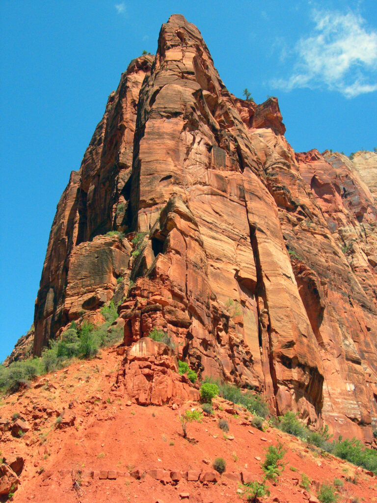 Navajo Sandstone