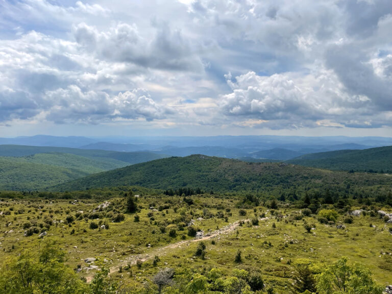 Appalachian Trail