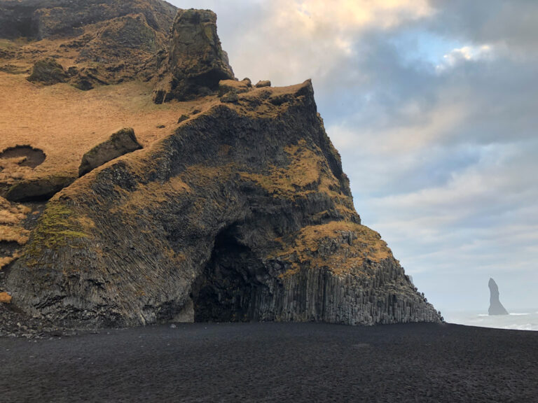 Sea Cave