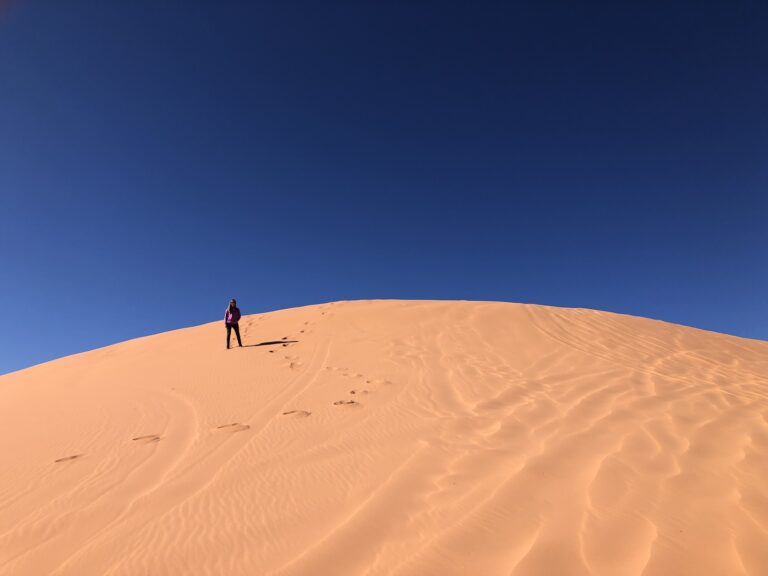 Coral Dunes