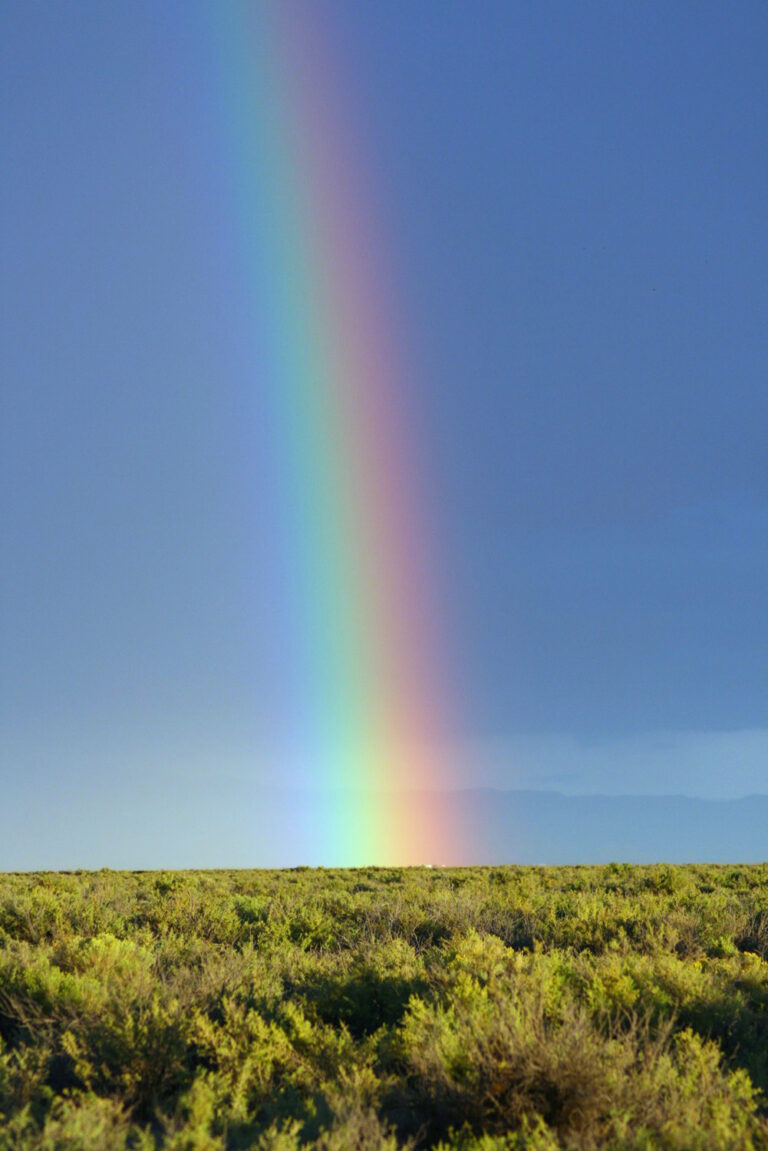 Pot of Gold