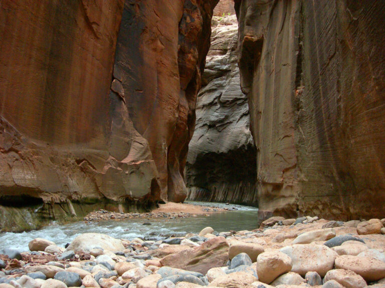 The Narrows