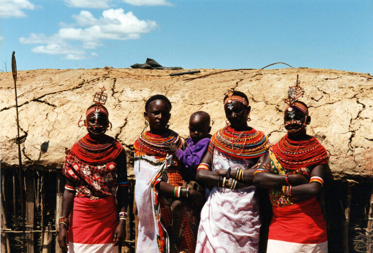 Samburu