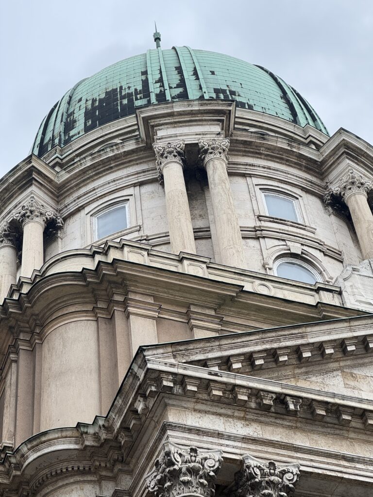 Castle Dome