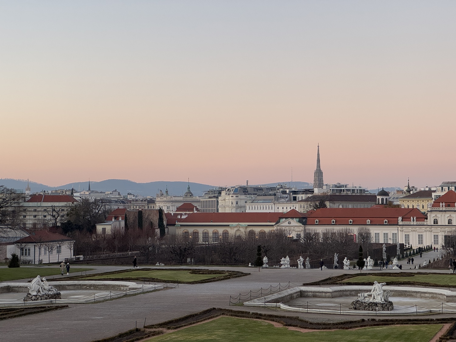 Österreichische Galerie Belvedere