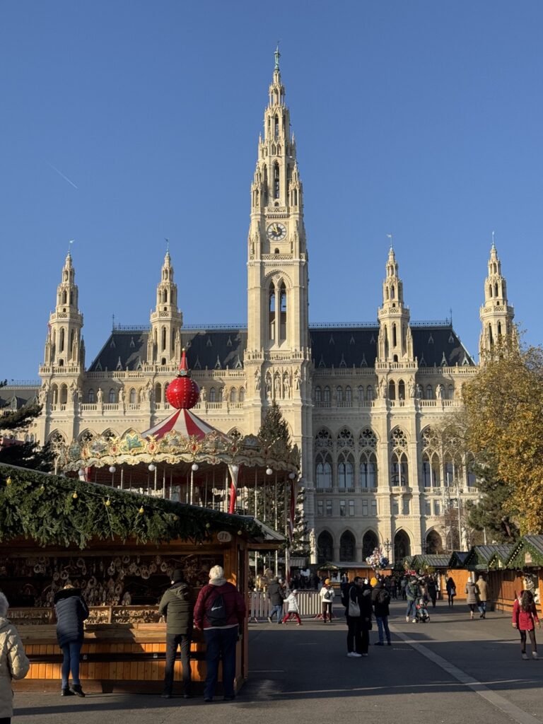 Christmas Market