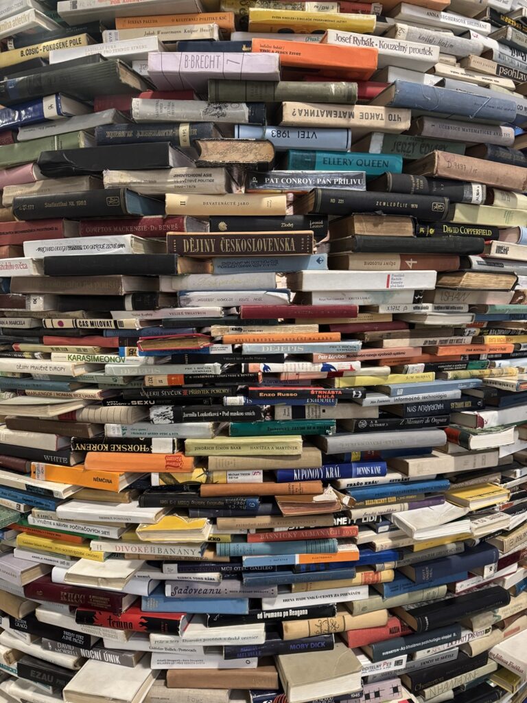 Stacked
